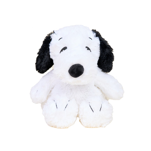 Snoopy Red Collar