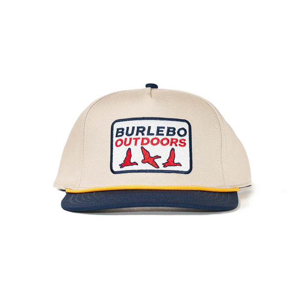The Outdoors Man Cap