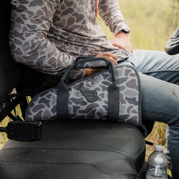 Pistol Case | Classic Deer
