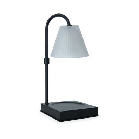 Lumiere Lamp | Black