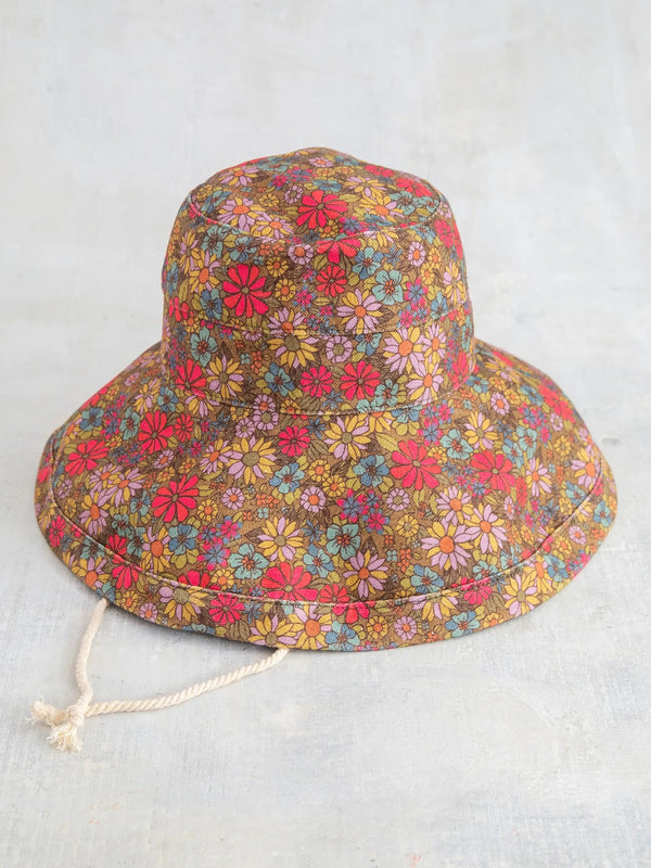 Sunny Day Bucket Hat