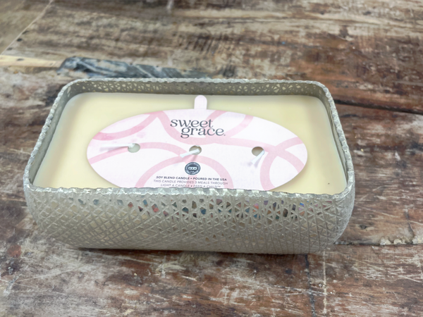 Sweet Grace Candle