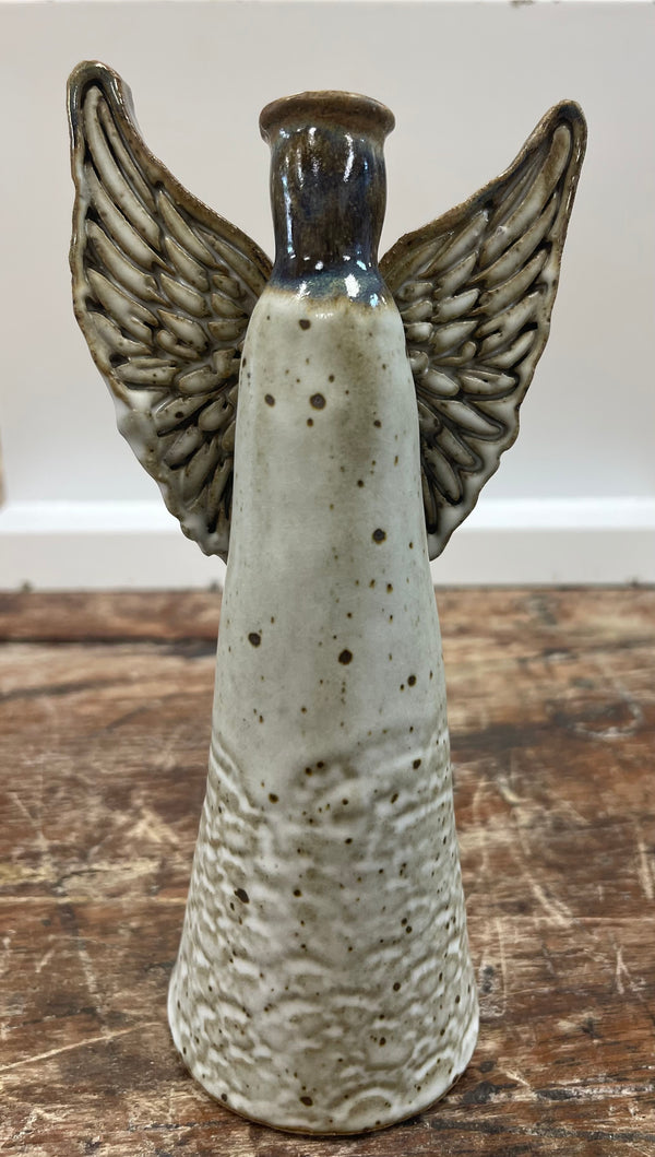 Small Ivory Angel