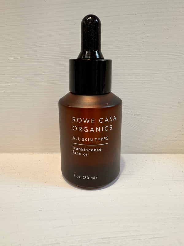 Frankincense Face Oil | 1 oz.