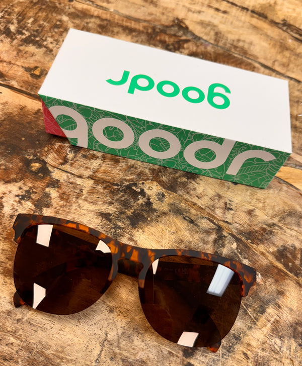 Cosmopolitan Goodr Sunglasses