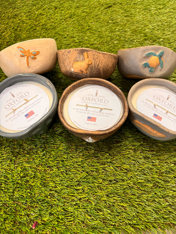 Oxford Candle Company | 7 oz