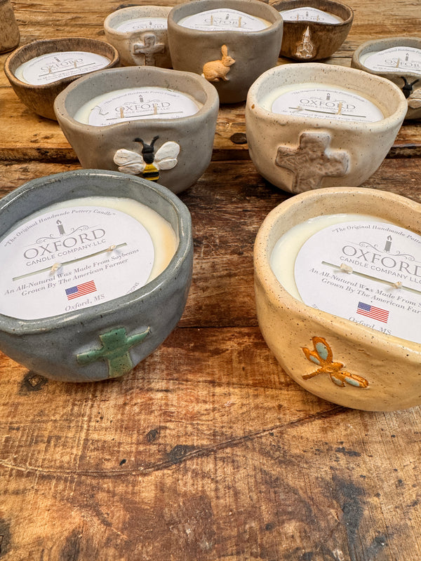 Oxford Candle Company | 14 oz