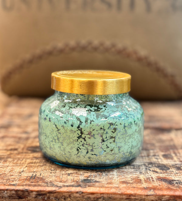 Volcano Icy Blue Candle | 19 oz