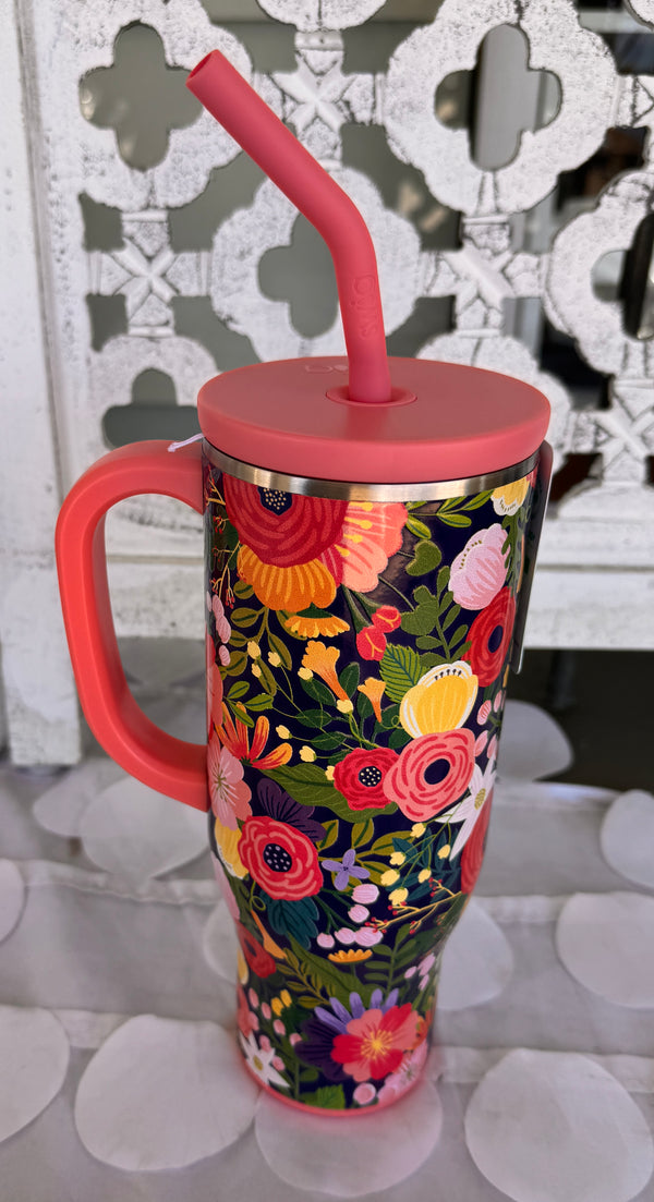 Secret Gardem Mega Mug (40oz)