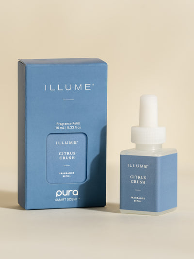 Pura Citrus Crush-Smart Vial