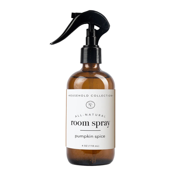 Pumpkin Spice Room Spray | 4 oz