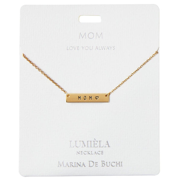 Mom Necklace
