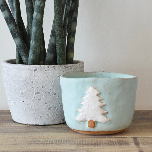 Oxford Candle Christmas Tree | 14 oz