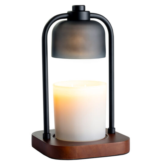 Pendant Lantern | Black