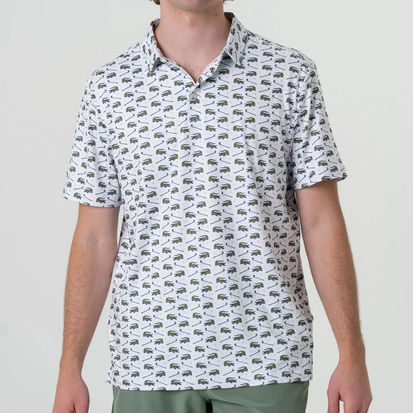 Performance Polo - Hole In One