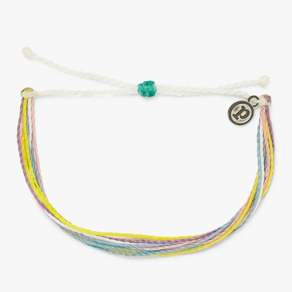 Pura Vida-Kindness Charity Bracelet
