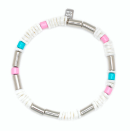 Pura Vida Tropical Breeze Bracelet