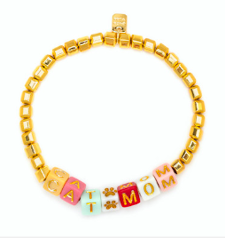 Pura Vida Cat Mom- Bracelet