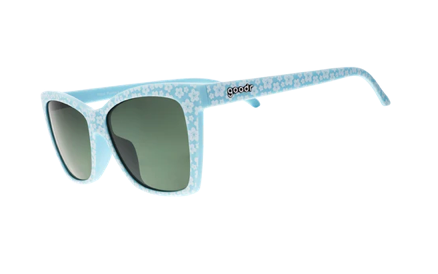 Petal Pushers Goodr Sunglasses