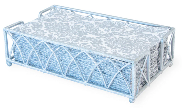Guest Towel Caddy