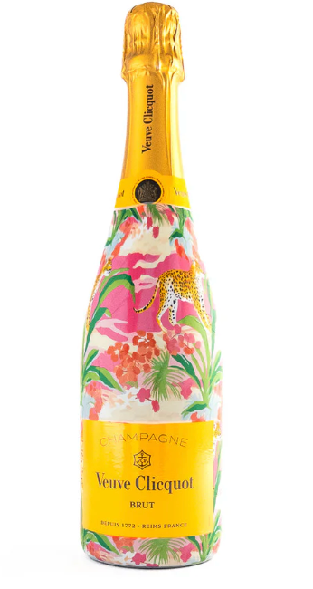 Beau Bottle Wrap | Wild Savannah