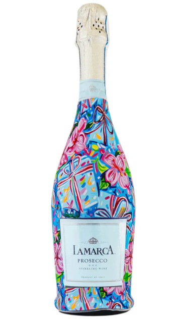 Beau Bottle Wrap | Birthday Presents