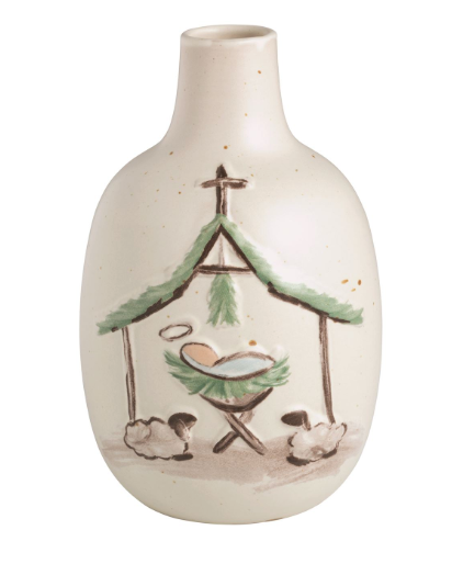 Manger Bud Vase