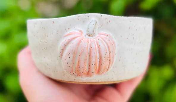 Harvest Pumpkin Candle | 7 oz