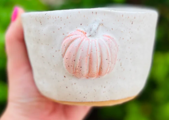 Harvest Pumpkin Candle | 14 oz