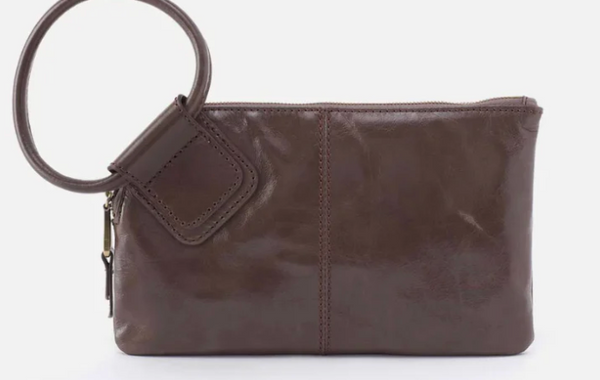 Hobo Sable Wristlet | Hearthstone