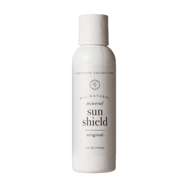 Sun Shield (Original) | 4 oz