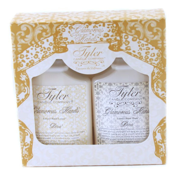 Glamorous Hands Gift Set | Diva