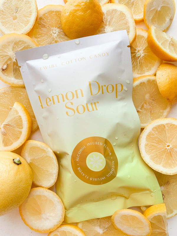 Lemon Drop Sour