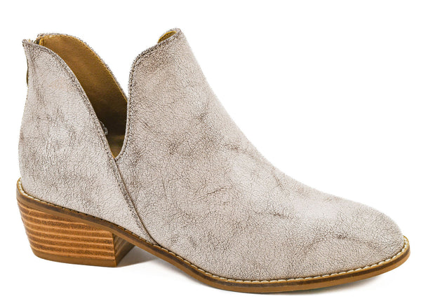 Corkys Vanish | Cream Crackle