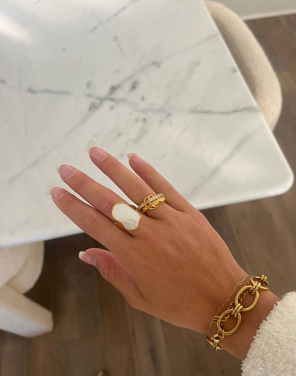 The Nova Ring | 7