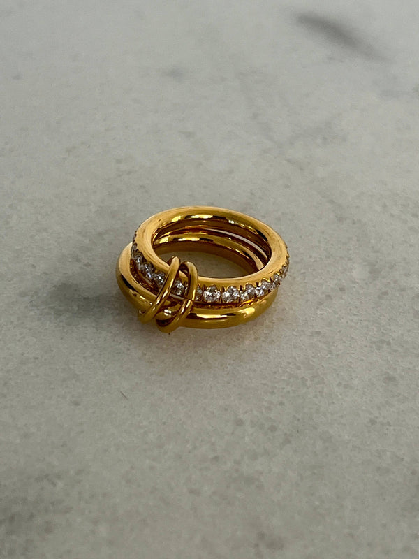The Grace Ring : 7