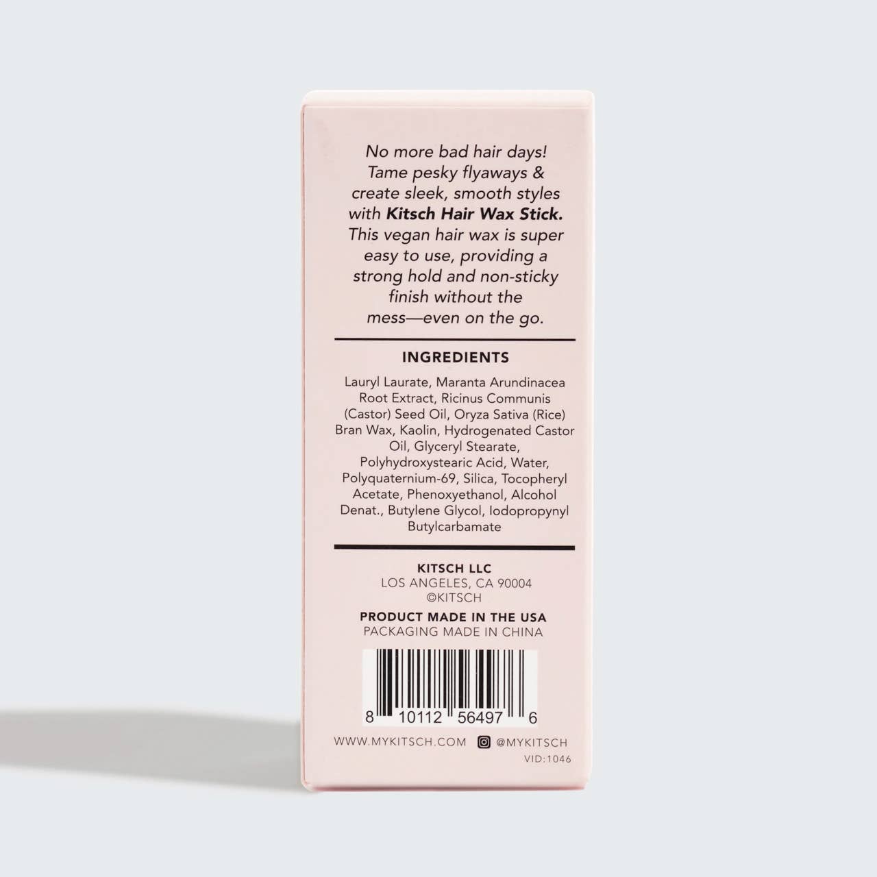 Kindred Spirit Style Hair Wax Stick - Thumbnail 2