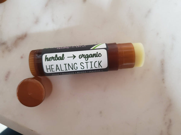 101873 Herbal Healing Stick