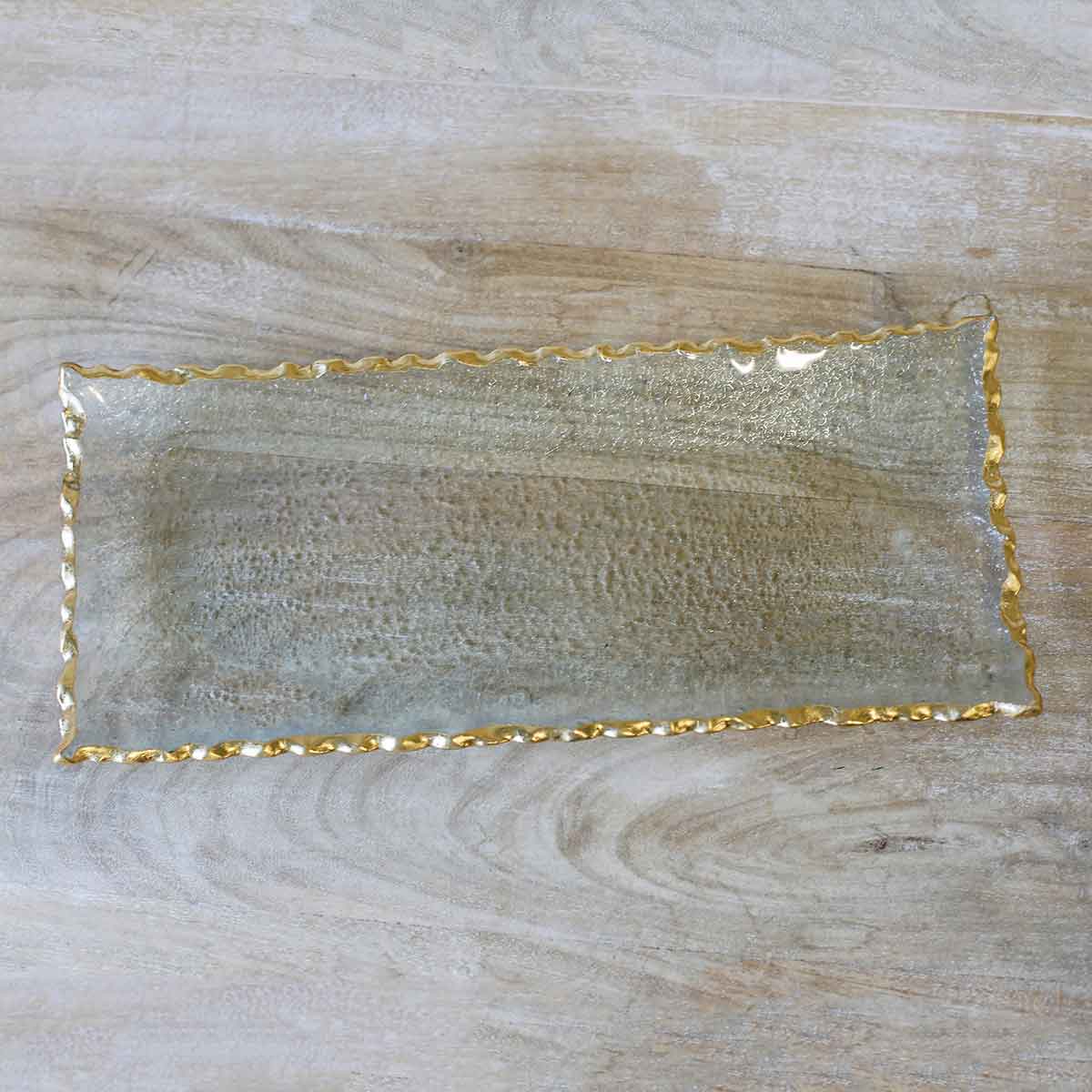Fairbanks Rectangle Platter - Thumbnail 4
