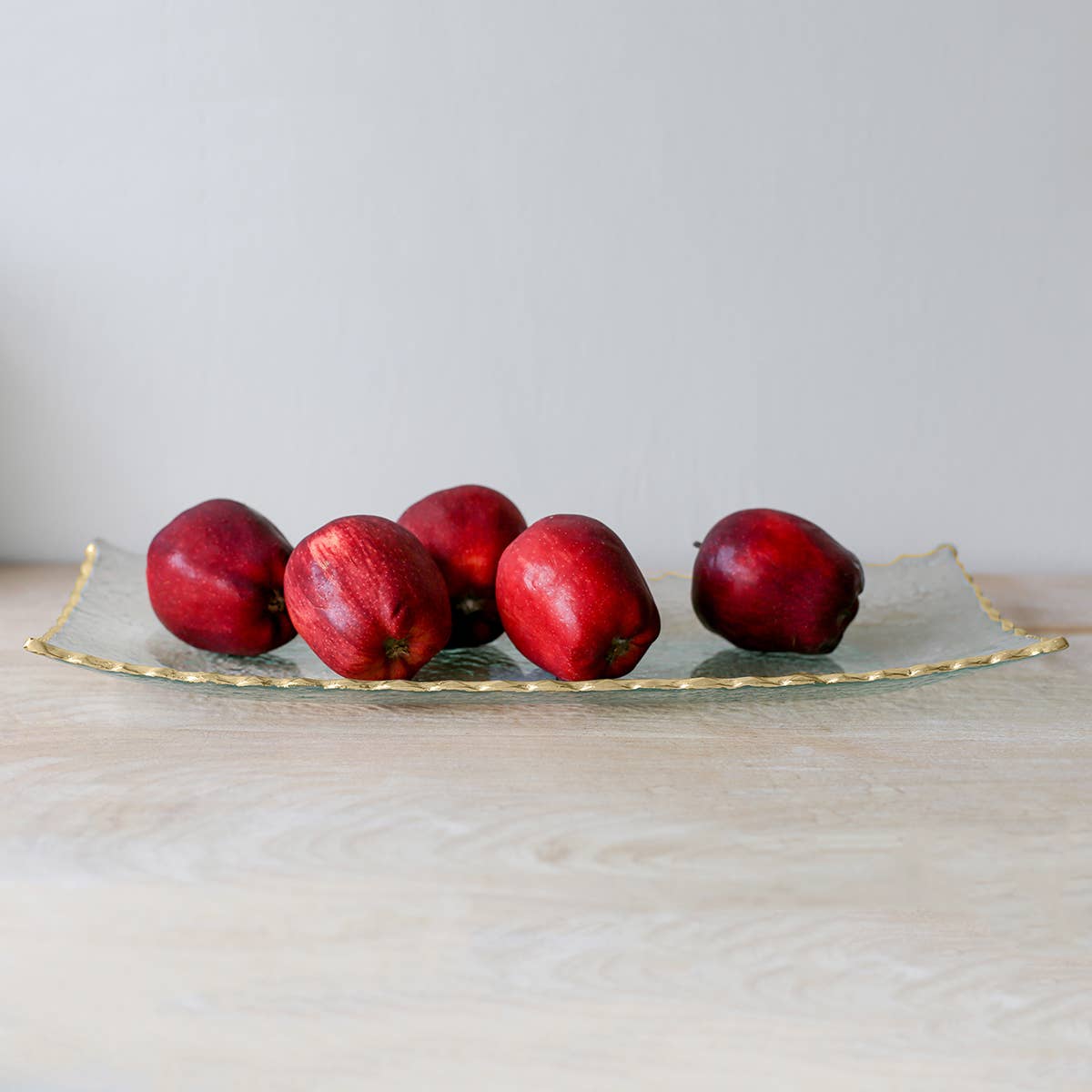 Fairbanks Rectangle Platter