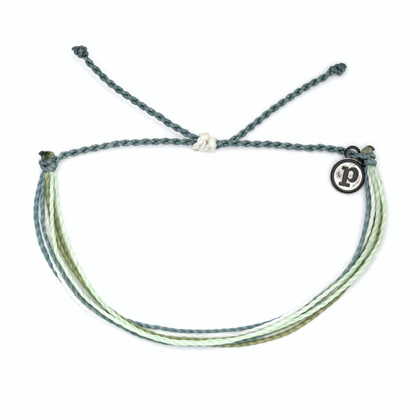 Pura Vida-Earth Day Charity Bracelet