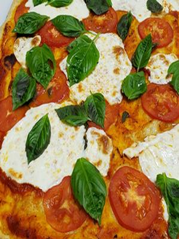 Quick Rise Pizza Dough Mix