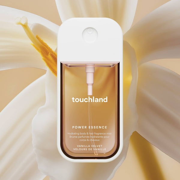 Body & Hair Fragrance Mist | Vanilla
