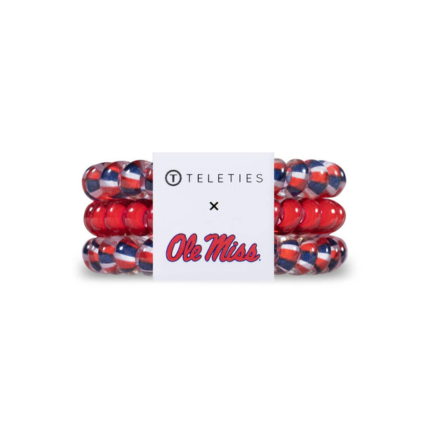 Teleties College Coils | Small
