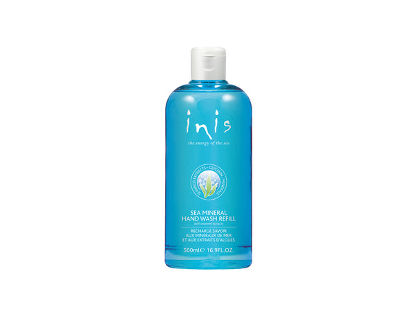 Inis Hand Wash Refill | 16.9 oz