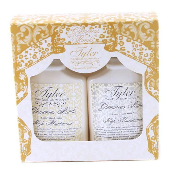 Glamorous Hands Gift Set | High Maintenance