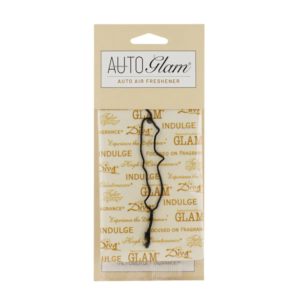 Tyler Auto Glam - Diva