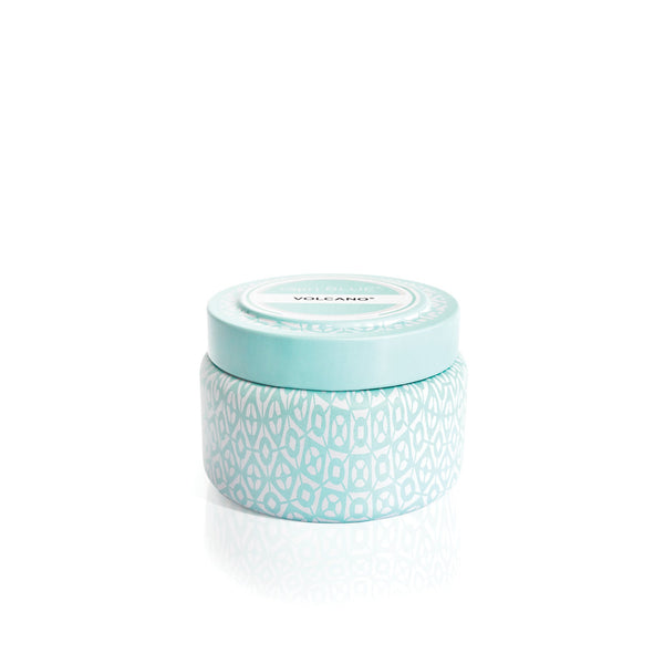 Aqua Candle | 8 oz Tin