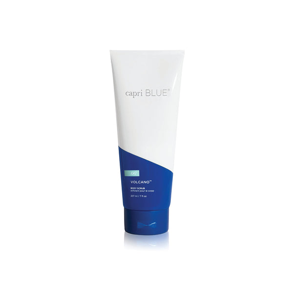Volcano Body Scrub | 7 oz