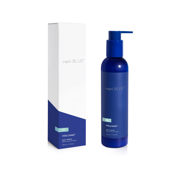Volcano Body Serum | 7.75 oz